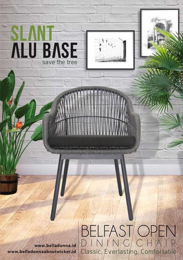 E-Catalog Slant Alu Base