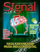 test signal