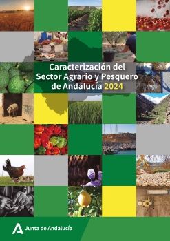 Caracterizacion del sector agrario 2024 