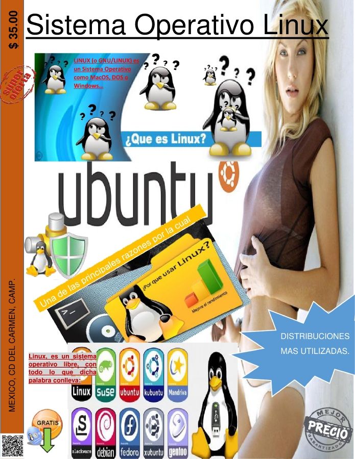 REVISTAS_ELECTRONICA_Sistema Operativo Linux