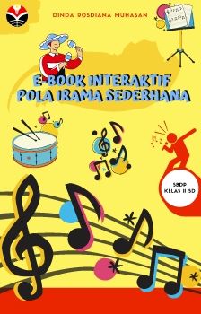 E-BOOK POLA IRAMA SEDERHANA (Dinda Rosdiana Muhasan)