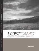 LostCamo