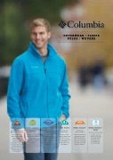 Columbia Catalog