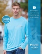 Columbia Spring Catalog