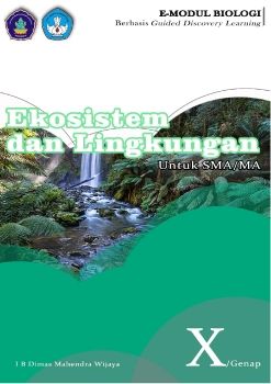 Biology E-Module