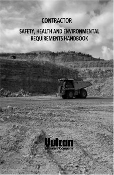 Contractor Guidelines (VMC-4626)