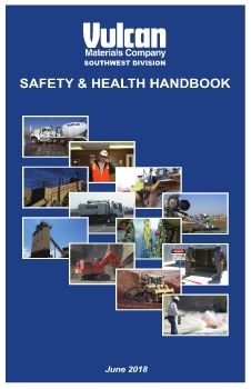 SWD Safety & Health Handbook