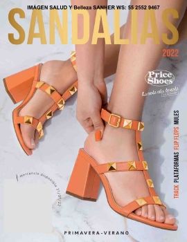 SANDALIAS 1E  20227