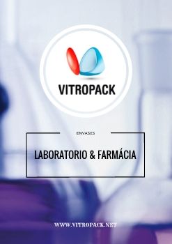 Laboratorio y Farmacia