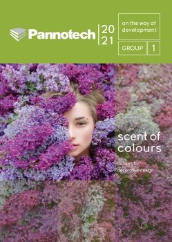 Pannotech Digital Catalogue