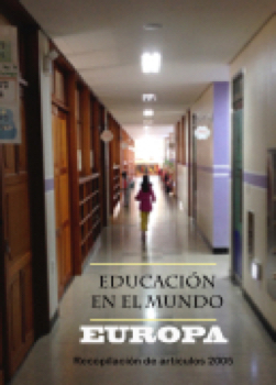 Educación en el Mundo: Europa