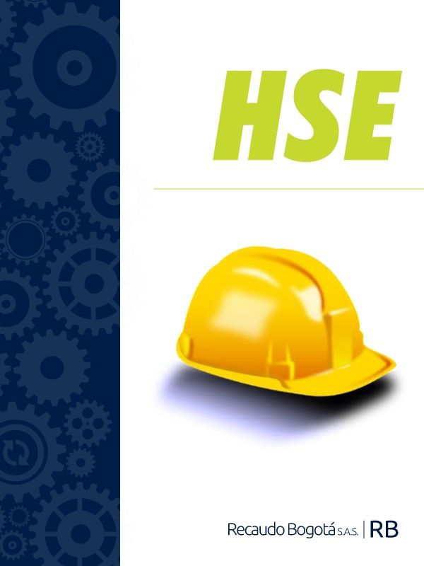 Revista HSE CON videos