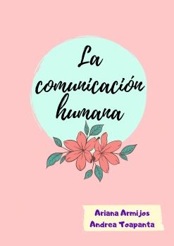 Libro-Comunicacion Humana