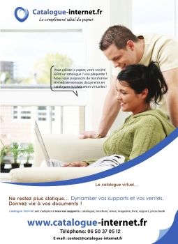 Catalogue-Internet.fr