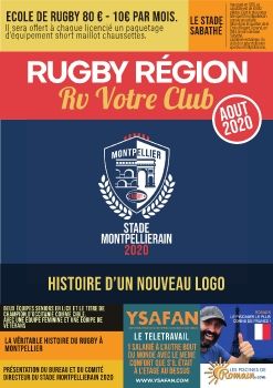 Rugby Région