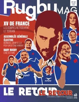 Rugby Mag