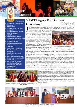 Vesit Connect Feb 2017