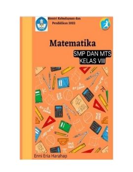 MATRIKS DAN PERMUTASI