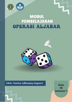 Operasi Aljabar