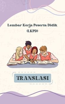 LKPD_GEOMETRI TRANSFORMASI_KELOMPOK 1