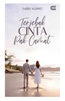 Terjebak Cinta Pak Camat