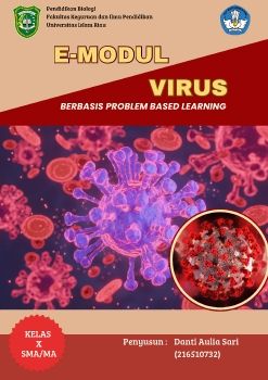  E-MODUL PBL VIRUS