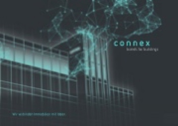 connex - brands for buildings