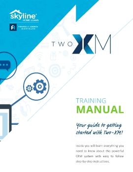 TE training manual