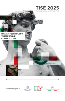 Italy @TISE 2025 Italian Exhibitor Online Catalog