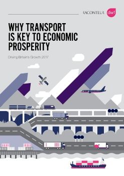 DWF Transport Survey