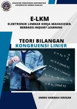 E-LKM BERBASIS INQUIRY LEARNING
