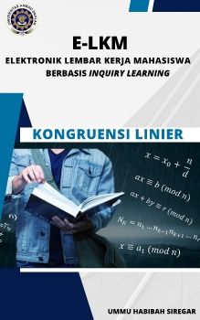 E-LKM Kongruensi Linear