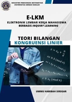 E-LKM BERBASIS INQUIRY LEARNING 