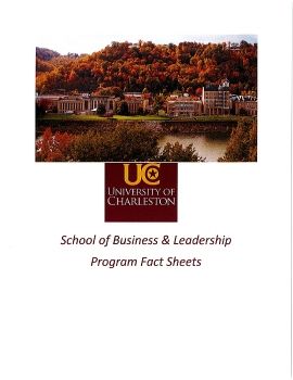 SBL Division of Business Fact Sheets