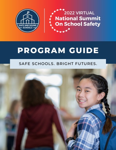 2022 National Summit On School Safety