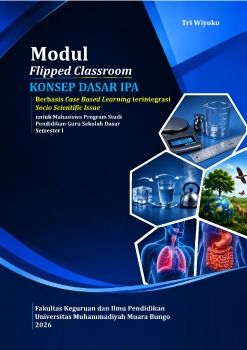 Modul Flipped Classroom