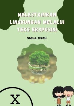 BUKU TEKS EKSPOSISI