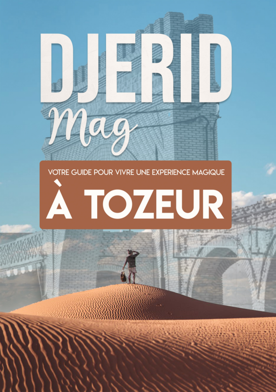 DJERID MAG
