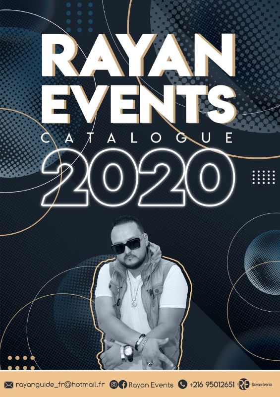 Rayan Events 2020