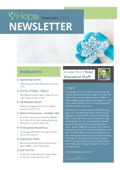 Newsletter Q2 FINAL flipbook