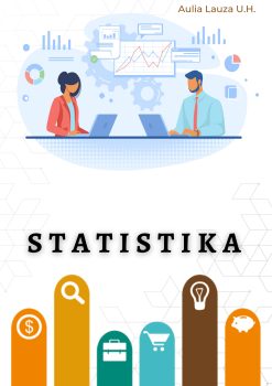 E-Book Statistika