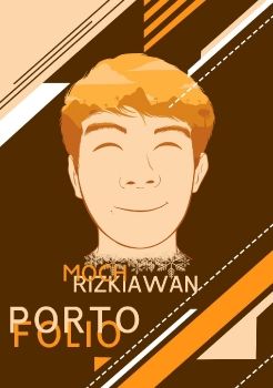 Portofolio M Rizkiawan