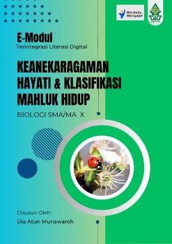 E-Modul Literasi Digital