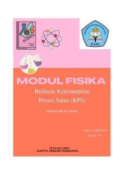 KPS MOMENTUM (Daffa Akbar Perdana)