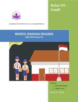 MODUL BAHASA INGGRIS ok ok