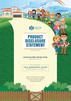 3c. Product Disclosure Statement