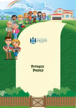 3b. H.B.U. Privacy Policy