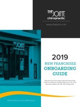 TJC Onboarding Guide 2019