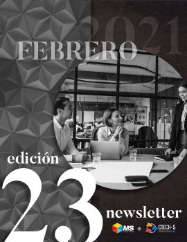 Newsletter Febrero 2021