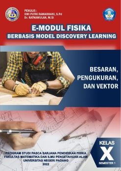RANCANGAN E-MODUL DWI